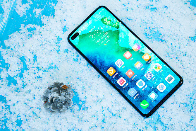 990 5G SoC ҫV30ϵնȫƽ̨5Gֻھ