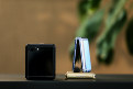šǡֻ Galaxy Z Flipɫͼ
