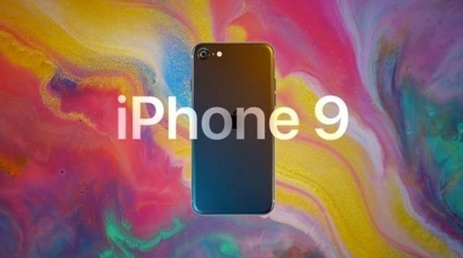 iPhone 9ߴع⣬4.9Ӣƻû