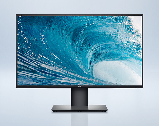 25英寸2K分辨率 戴尔U2520DR显示器售价