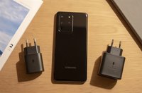 Ѫ25W䣬Galaxy S20 Ultra59Ӽɳ