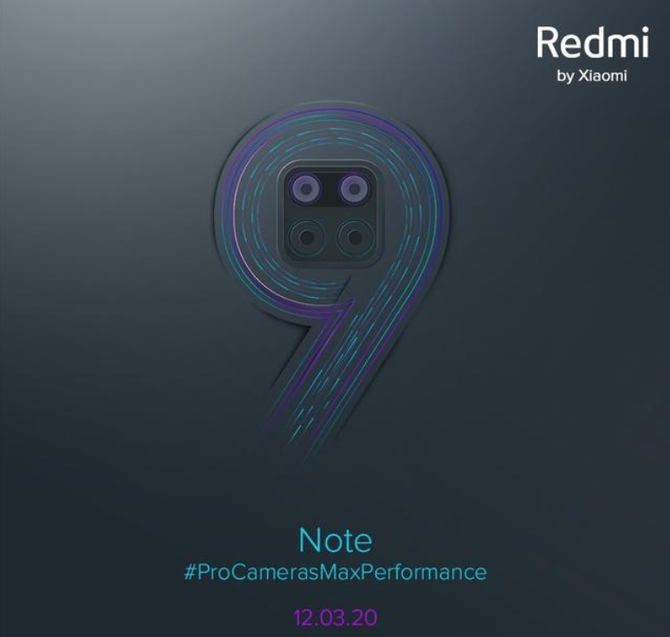 ԡ㣿Redmi Note 9ϵн312շ
