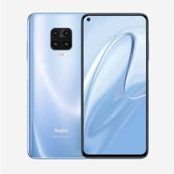 Redmi Note 9系列发布会改为线上举行，将于3月12日召开