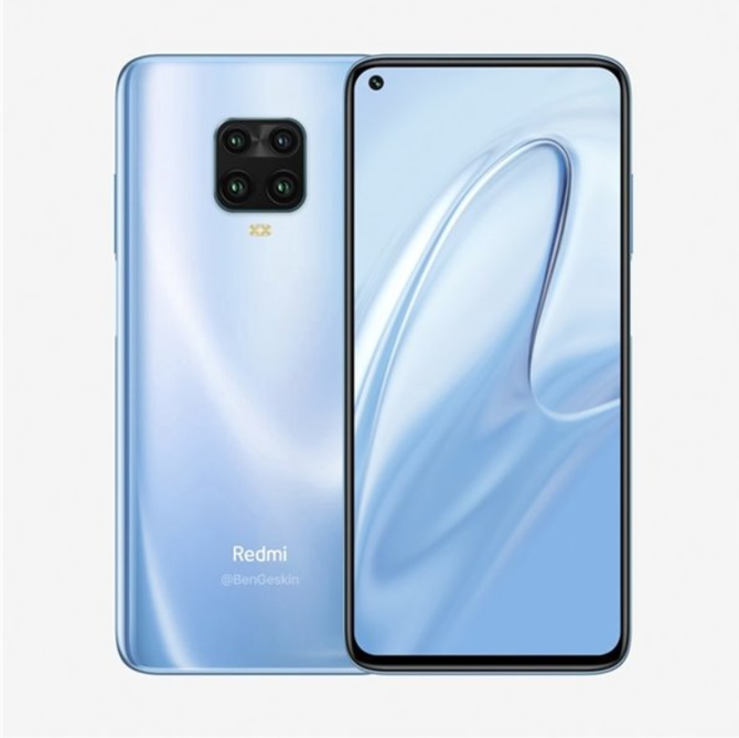 Redmi Note 9ϵзΪϾУ312ٿ