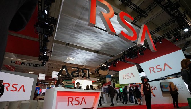 专家解读 | 聚焦RSAC2020，预见网络安全新趋势