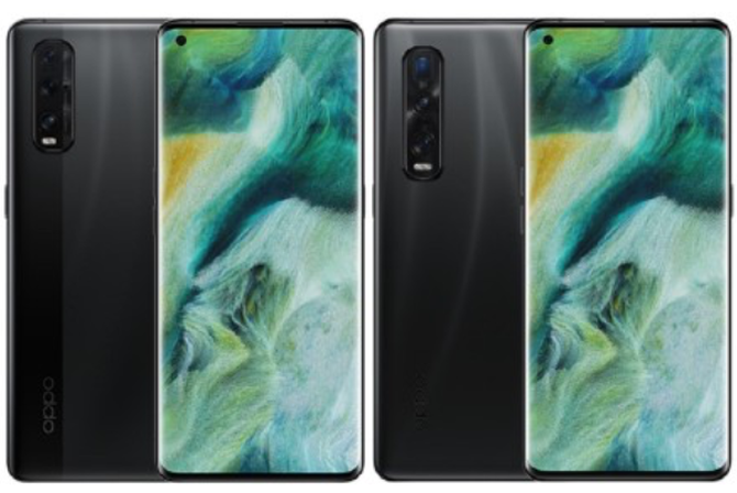 5Gȫ콢OPPO Find X2865콢ѡ