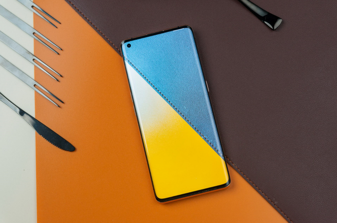 硢ܡȫλ OPPO Find X2ġߡ