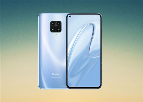 ¬ΰЦRedmi Note9׷Helio P75