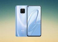 ¬ΰЦRedmi Note9׷Helio P75