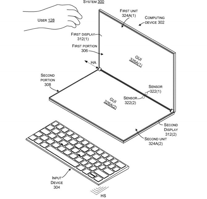 ΢Surface Neo˫ʼǱ;רع