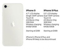 iPhone 9ѿʼģµ׵½ƻ