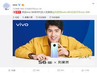 vivo S6ö Ȼʵ