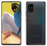 Galaxy A51 5G»Ƭ