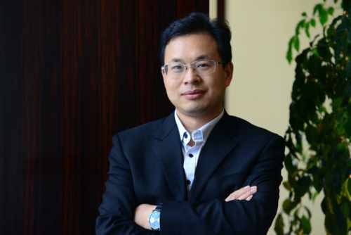 Rancher中国CEO秦小康：Kubernetes为多云混合云而生