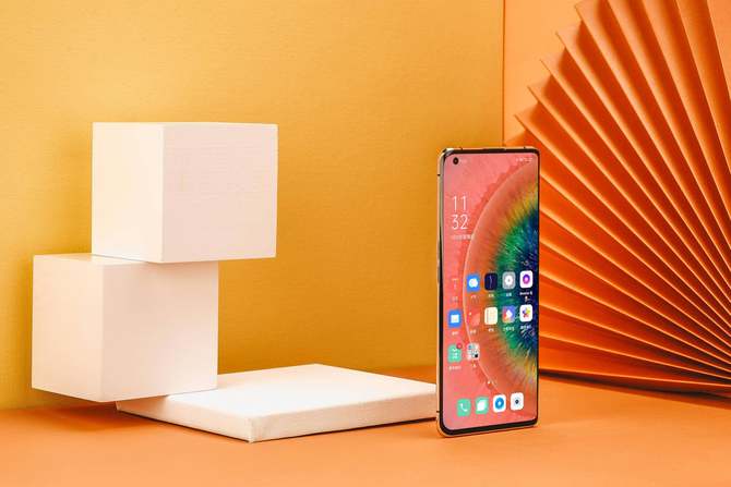 OPPO Find X2 Proûʵ