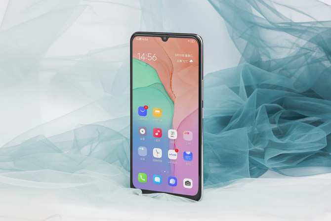 5G+Ƶ淨 vivo S6ʽ