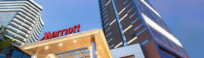 520万用户信息再度外泄！万豪真就这么不拿罚款当回事儿？