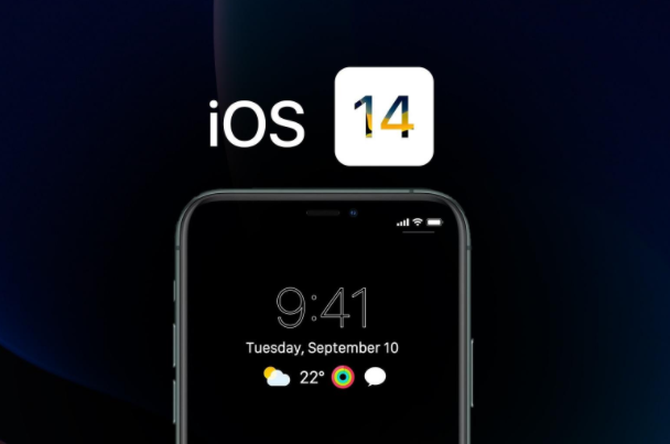 iOS 14ع⣬ֵֵÿƻⷽŻ