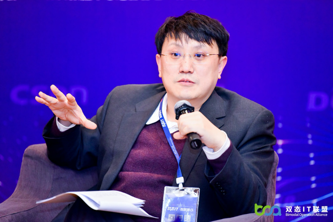 新华三以三大硬核能力构建新一代运维模式