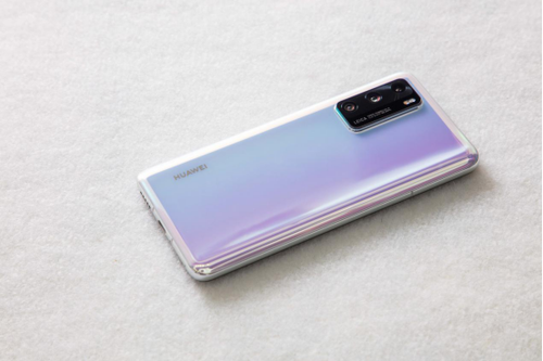 ʶ2020Ӱ콢 ΪP40ϵСò