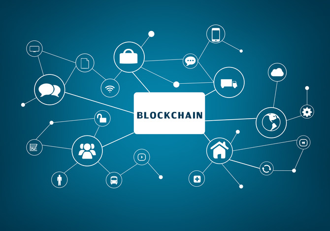 为什么说区块链技术是网络安全的未来？