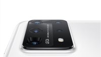 ͻ佹 ΪP40 Pro+״10ѧ佹
