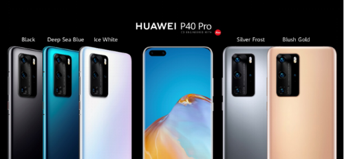 ΪP40 Pro+ڷ10ѧ佹