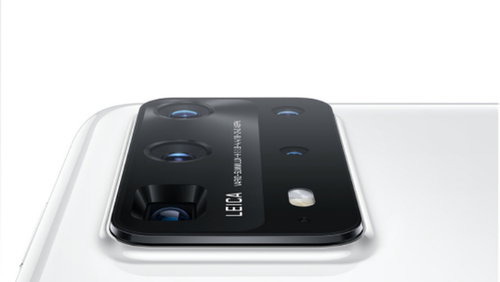 ΪP40 Pro+ڷ10ѧ佹