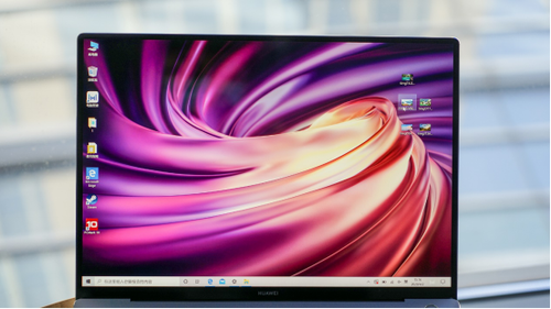 华为MateBook X Pro 2020款：售价7999起，经典延续再升级