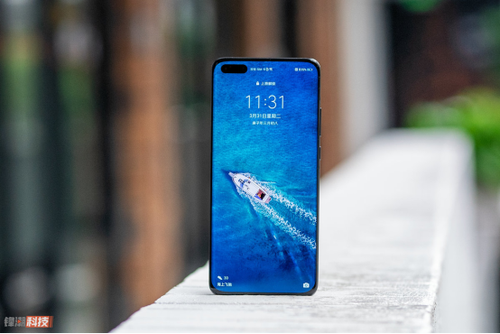 ΪP40 Pro ⣺Žȫʱγ