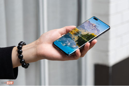 ΪP40 Pro ⣺Žȫʱγ