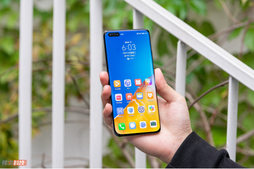 ΪP40 Pro ⣺Žȫʱγ