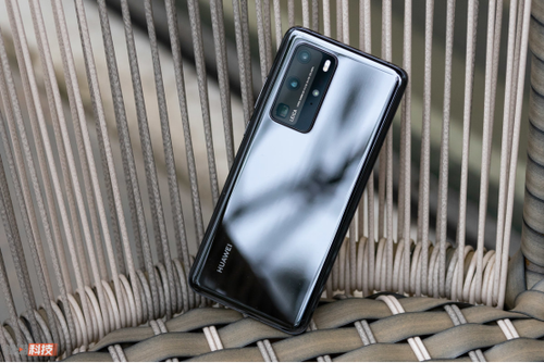 ΪP40 Pro ⣺Žȫʱγ