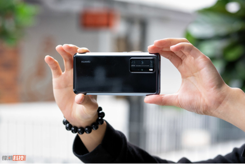 ΪP40 Pro ⣺Žȫʱγ