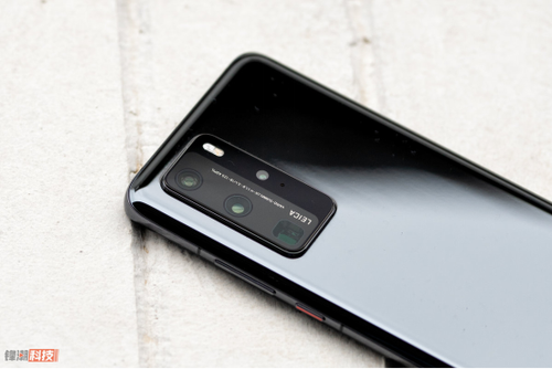 ΪP40 Pro ⣺Žȫʱγ