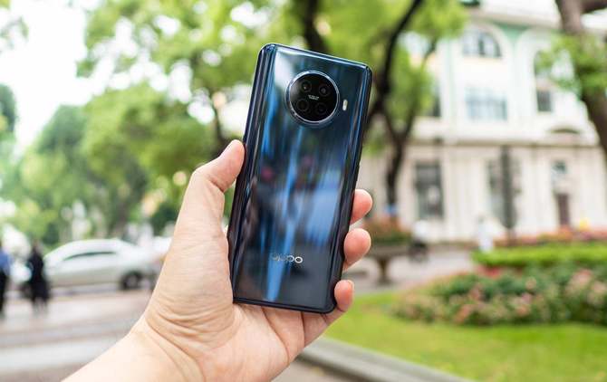 OPPO Ace2ֻǿҲ