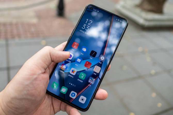 OPPO Ace2ֻǿҲ