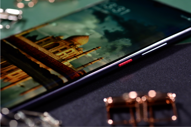 5Gʱ������Ƶ�������� �������Axon 11�����Ƽ�