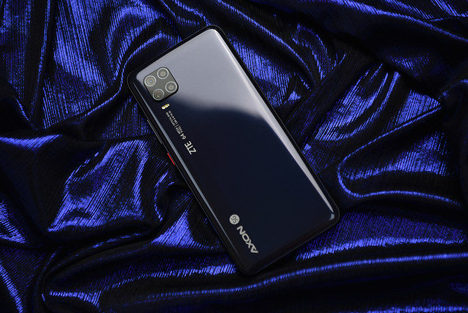 5Gʱ������Ƶ�������� �������Axon 11�����Ƽ�