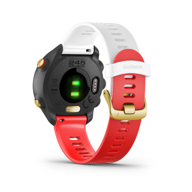 Garmin Forerunner 245M运动腕表春季限量款开启预售数码影音专区