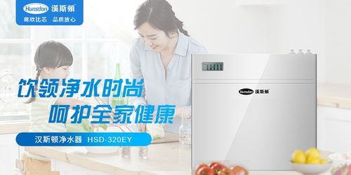 净水器什么牌子好——汉斯顿