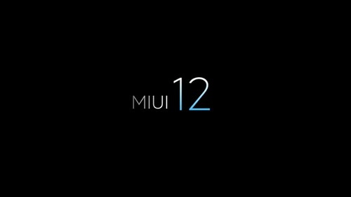 MIUI 12ҪˣСֻ׼