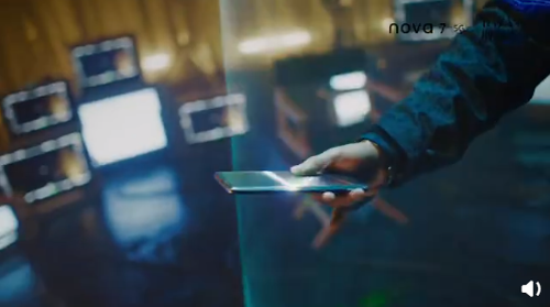 ڴȫ޿ Ϊnova7ϵշ