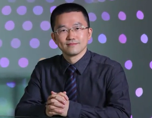 百度云掌舵者尹世明离职，云计算市场竞争更加白热化