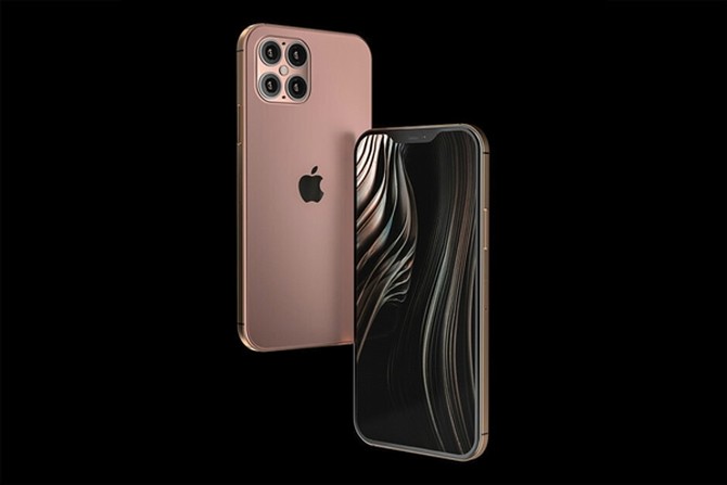 ��Զ�����̡�Χ�ˡ���ƻ���򽫽���iPhone 12���ۼ�