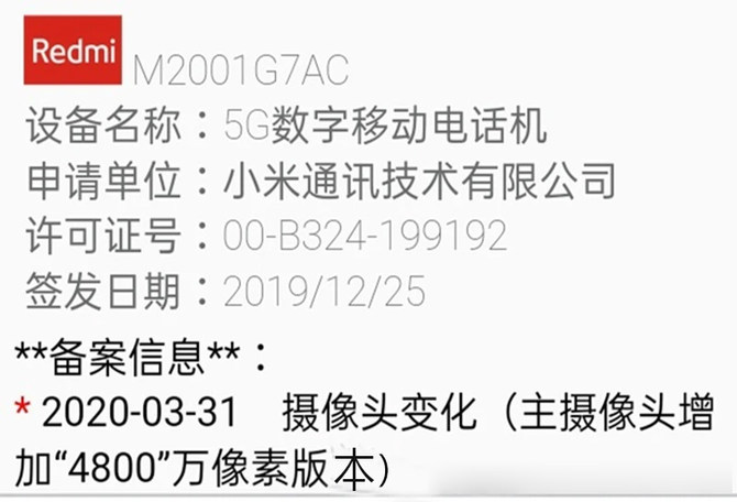 ˫ģ5G 1799ԪRedmi K30iع⣿