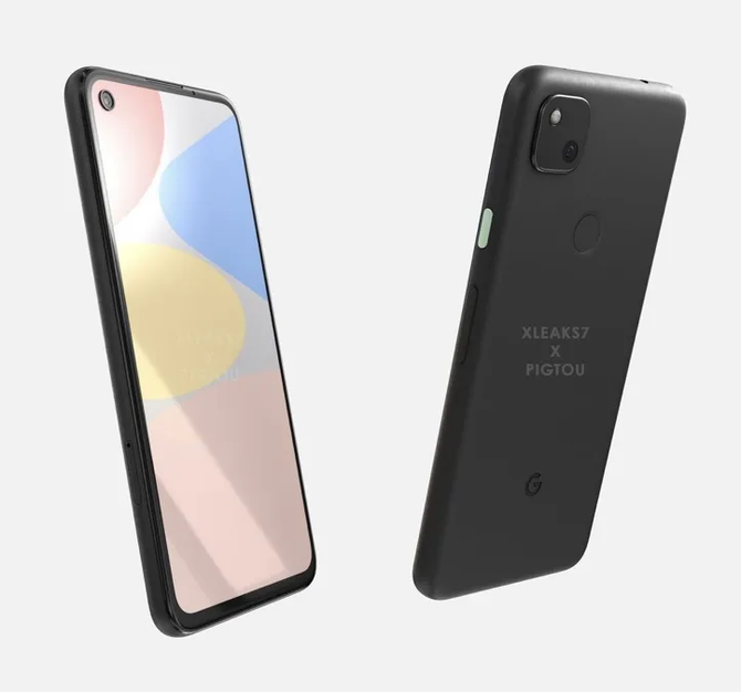 �ȸ�Pixel4a�ع⣺С��+���õ���