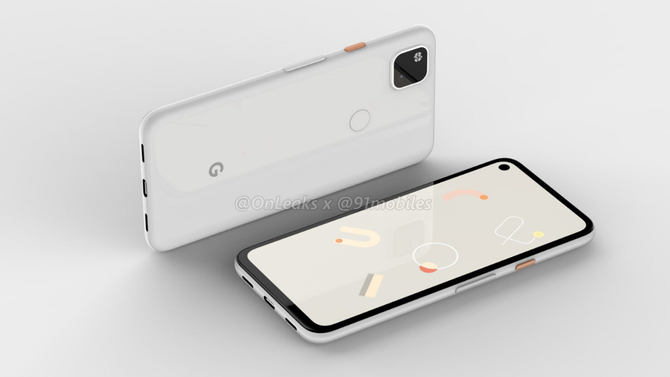 �ȸ�Pixel4a�ع⣺С��+���õ���