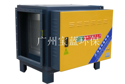 餐饮油烟净化器10大品牌有哪些?天珑智云系列推荐