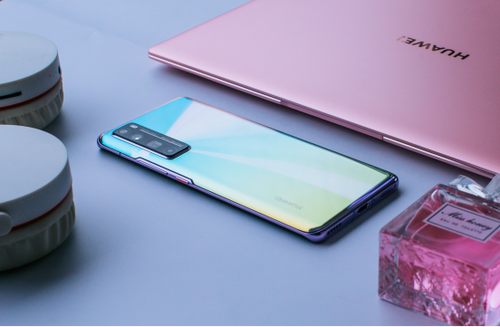 ��5G�������� ���Ϊnova7ϵ�д�����һ����ʱ���¡��ӡ���